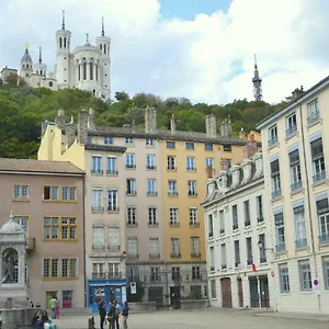 Cosy Ideally Located In The Old Town 公寓