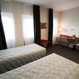 5* Ξενοδοχείο Centre Jean Bosco