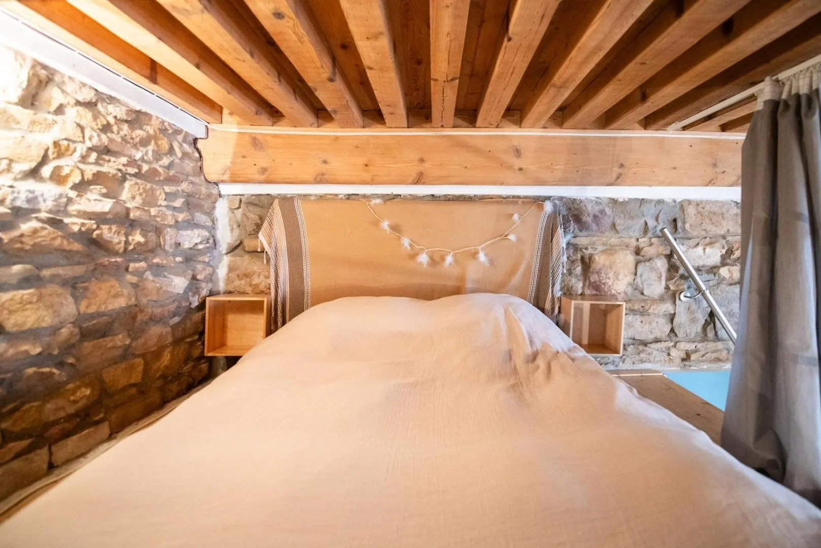 Apartment Le Petit Imbert - Studio Chaleureux Et Cozy Lyon