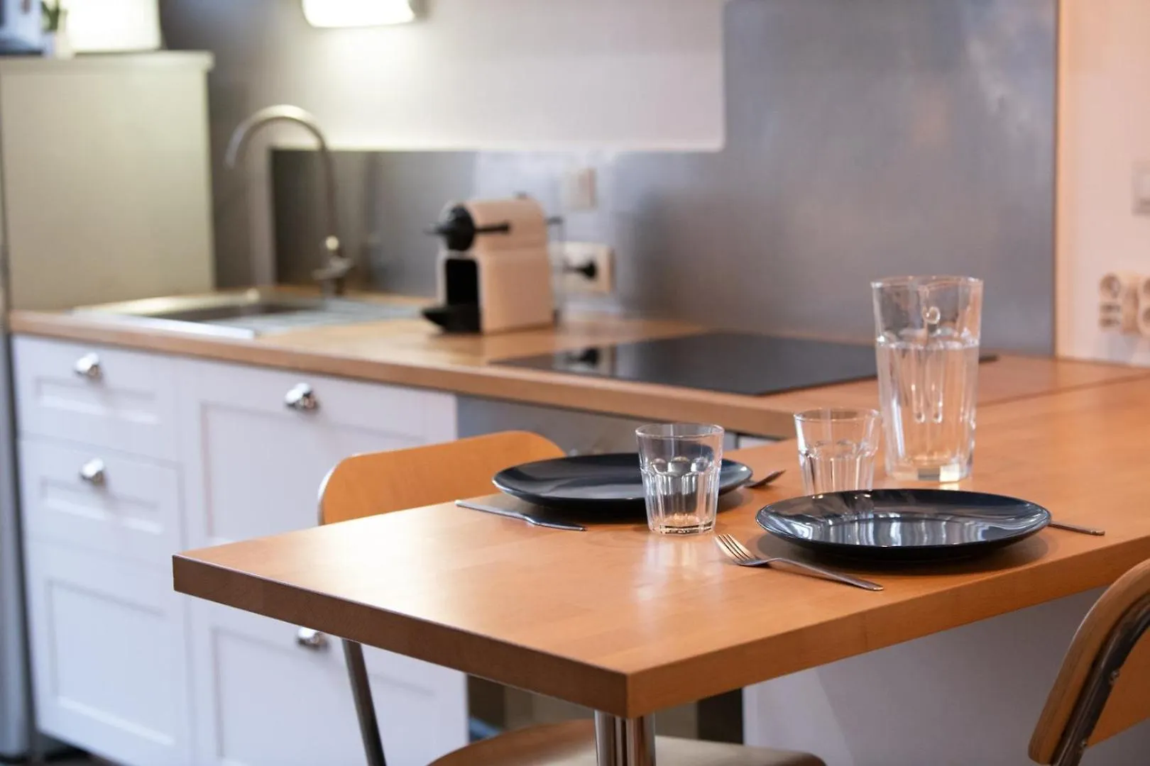 Le Petit Imbert - Studio Chaleureux Et Cozy Lyon 0*,  France