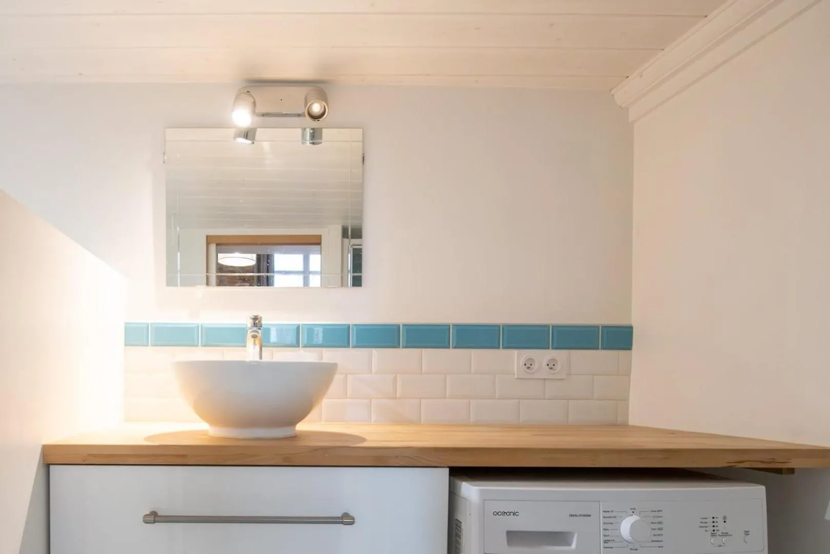 Le Petit Imbert - Studio Chaleureux Et Cozy Lyon